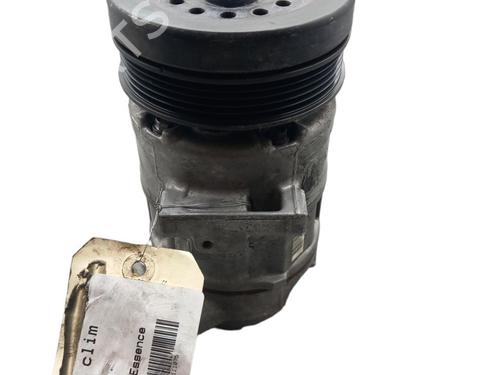 Used AC compressor AC compressor OPEL CORSA D (S07) 1.0 (L08, L68) (65 hp) 25058111 25058111