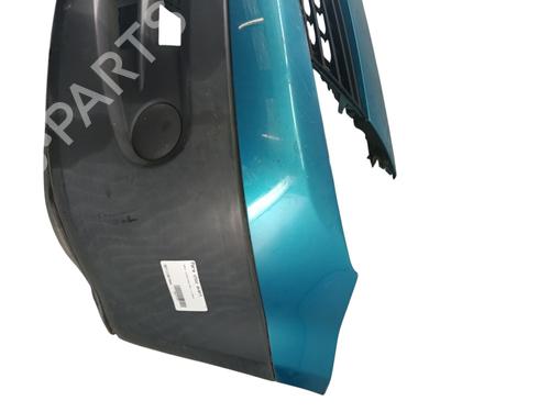 Pare-chocs avant RENAULT MODUS / GRAND MODUS (F/JP0_) 1.2 (JP0C, JP0K, FP0C, FP0K, FP0P, JP0P, JP0T) | BP29759927C7