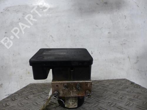 Used ABS pump MITSUBISHI GRANDIS (NA_W) [2003-2011]  25064753
