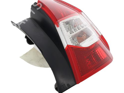 Right taillight CITROËN C4 II (NC_) 1.6 HDi 110 | BP38307294C35 - Image 6