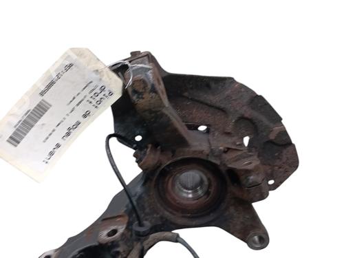 Right front steering knuckle CITROËN JUMPY II Van 2.0 HDi 120 | BP32732084M26  - Image 5