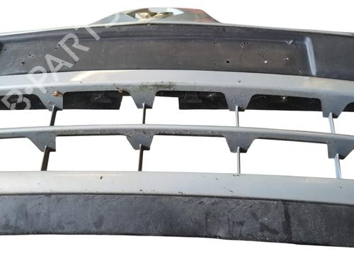 Front bumper RENAULT CLIO II (BB_, CB_) 1.2 16V (BB05, BB0W, BB11, BB27, BB2T, BB2U, BB2V, CB05,... | BP29371082C7 