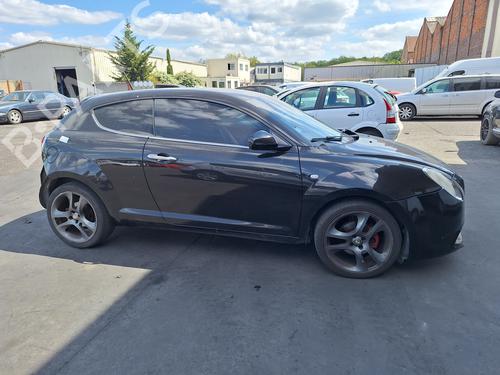 Pipe ALFA ROMEO MITO (955_) 1.6 JTDM (955AXC1B) | BP35891207M125 - Image 17