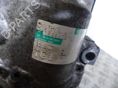 AC compressor SUZUKI SWIFT III (MZ, EZ) 1.3 DDiS (RS413D) | BP25065139M34 - Image 6