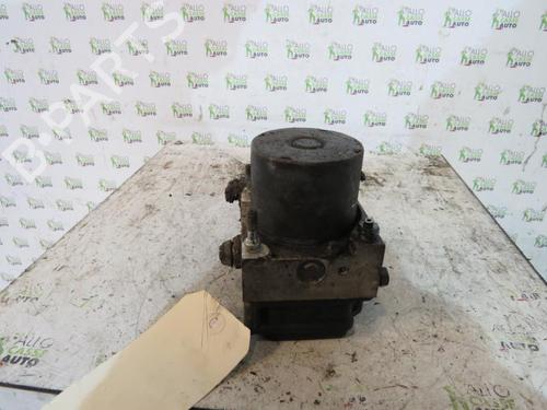 Used ABS pump PEUGEOT 307 Break (3E) 1.6 HDi 110 (109 hp) 25097170