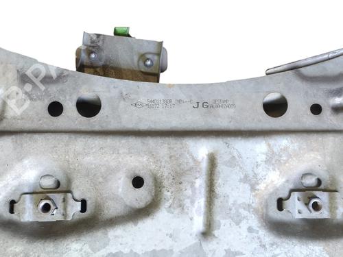 Subframe RENAULT CAPTUR I (J5_, H5_) 1.2 TCe 120 | BP31824657M9  - Image 6