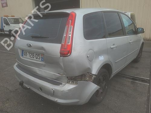 Warning switch FORD C-MAX (DM2) 1.8 TDCi | BP25088091I22 - Image 3