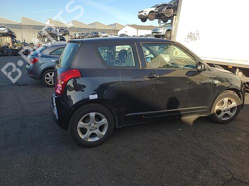 Right front window switch SUZUKI SWIFT III (MZ, EZ) 1.3 (RS413, ZC11S) | BP25088673I26  - Image 6