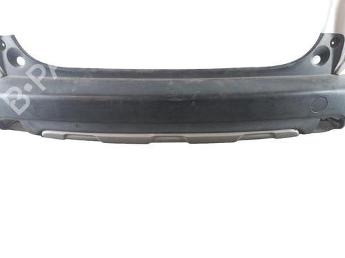 Rear bumper PEUGEOT 2008 I (CU_) 1.2 THP 110 / PureTech 110 | BP25099225C8