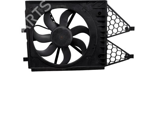 Radiator fan RENAULT MODUS / GRAND MODUS (F/JP0_) 1.5 dCi (JP0G, JP0H) | BP31174711M35