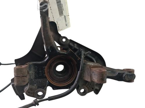 Left front steering knuckle LANCIA YPSILON (312_) 1.2 (312.PXA1A, 312.YXA1A) | BP33534764M25 - Image 4