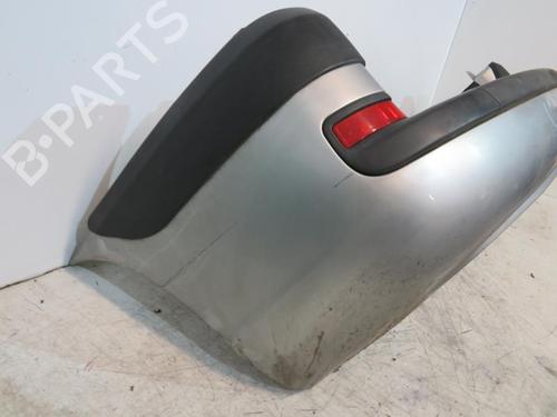 Rear bumper CITROËN C8 (EA_, EB_) 2.2 HDi | BP25084074C8 
