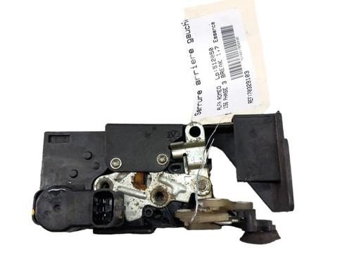 Rear left lock ALFA ROMEO 156 Sportwagon (932_) 1.8 16V T.SPARK (932B31__) | BP25076397C100 