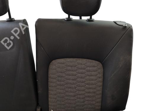 Seats set RENAULT ZOE (BFM_) ZOE (BFMC, BFMD) | BP26714535C78 - Image 3