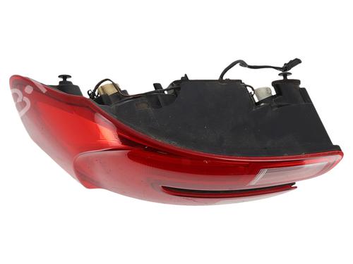 Used Left taillight Left taillight CITROËN C4 Grand Picasso II (DA_, DE_) [2013-2026] 36401975 36401975