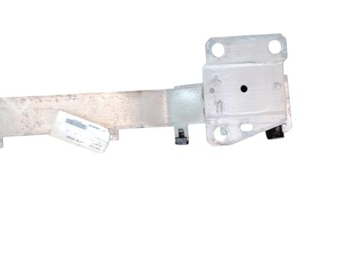 Front bumper reinforcement RENAULT MEGANE III Coupe (DZ0/1_) 1.5 dCi (DZ09, DZ0D, DZ1F, DZ1G, DZ14, DZ29) | BP27329258C109 