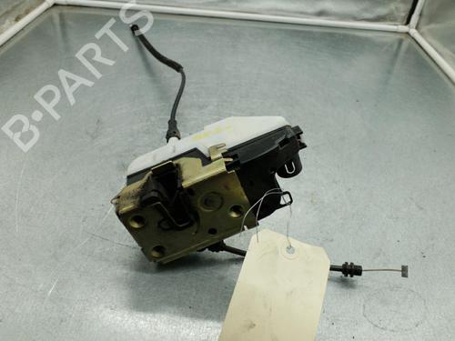 Front right lock CITROËN C3 I (FC_, FN_) 1.4 i | BP26938306C97 