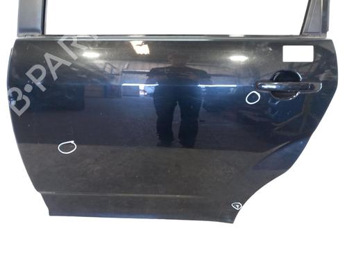 Left rear door TOYOTA COROLLA Verso (ZER_, ZZE12_, R1_) 2.2 D-4D (AUR10_, AUR10R) | BP25087442C4