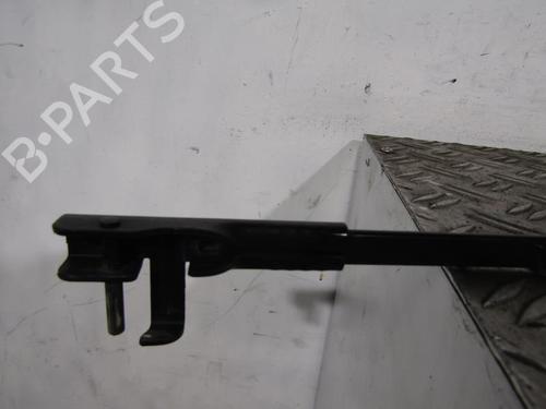 Front windshield wiper arm CITROËN C6 (TD_) 3.0 HDi | BP25112085C143 