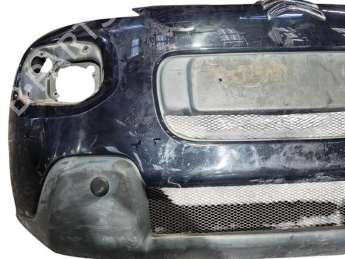 Front bumper CITROËN E-MEHARI Electric | BP31993804C7