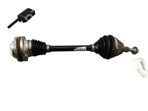 Left front driveshaft VW GOLF VI (5K1) 1.4 TSI | BP28188757M38 - Image 3