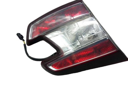 Used Left tailgate light RENAULT MEGANE III Grandtour (KZ0/1) 1.5 dCi (KZ1M, KZ1W, KZ0R) (106 hp) 25076170