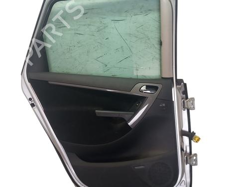 Left rear door CITROËN C4 Picasso I MPV (UD_) 1.6 HDi | BP25074193C4 