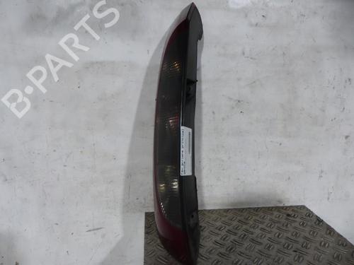 Used Left taillight Left taillight OPEL CORSA C (X01) 1.2 (F08, F68) (75 hp) 25107755 25107755