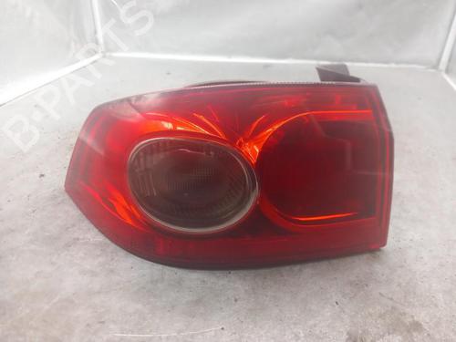 Left taillight RENAULT LAGUNA II (BG0/1_)  | BP25055422C34 