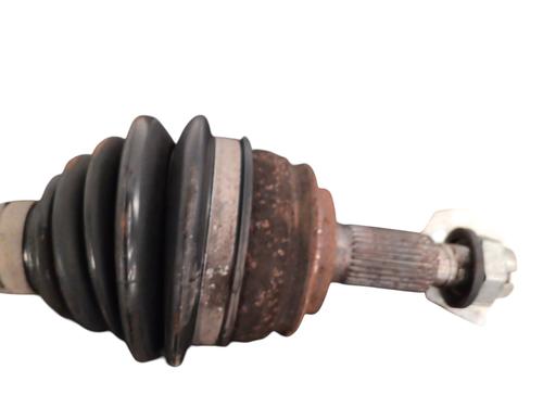 Left front driveshaft CITROËN C4 Picasso II  | BP33741870M38  - Image 5