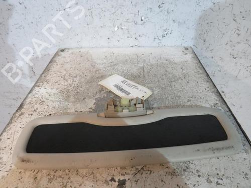 Used Left sun visor Left sun visor SMART CITY-COUPE (450) [1998-2004] 25080835 25080835