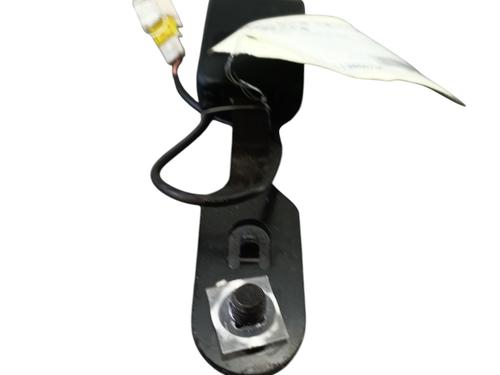Seat buckle PEUGEOT 207 (WA_, WC_) 1.6 HDi | BP29429141I32 