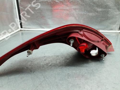 Used Right tailgate light FORD FOCUS II Convertible 2.0 TDCi (136 hp) 25062603