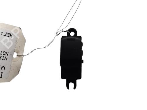 Used Right rear window switch NISSAN NOTE (E11, NE11) 1.6 (110 hp) 25055150