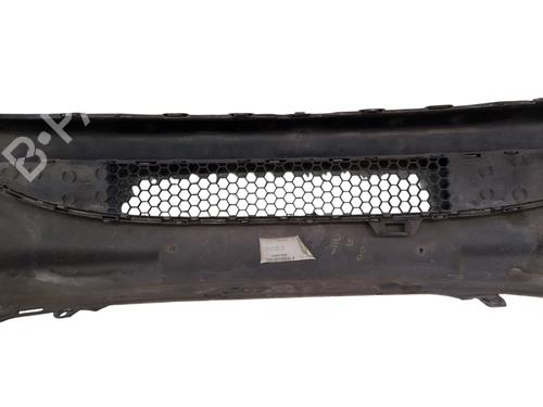 Front bumper PEUGEOT 206 Hatchback (2A/C) 1.4 16V | BP27387812C7 