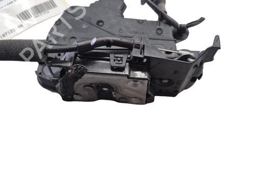 Høyre foran lås RENAULT CLIO IV (BH_) 1.5 dCi 90 | BP26654931C97 