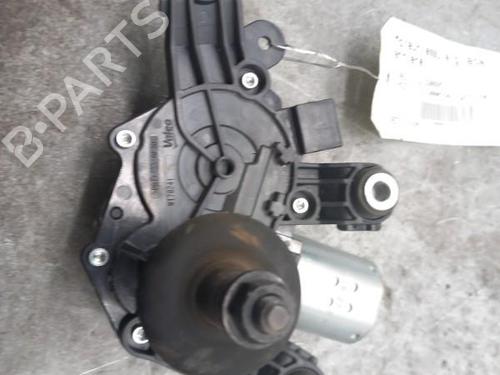 Viskermotor bagrude RENAULT KANGOO III MPV TCe 130 (KJMB) (131 hp) 25060207