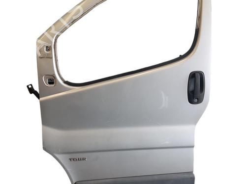 Left front door OPEL VIVARO A Bus (X83)  | BP25058084C2 