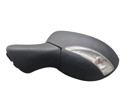 Left mirror RENAULT CLIO IV (BH_) 1.5 dCi 90 | BP25060767C26 