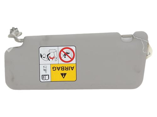 Used Right sun visor Right sun visor SUZUKI SX4 S-Cross (JY) 1.4 Hybrid (Mild Hybrid) AllGrip (AKK 414) (129 hp) 39738423 39738423
