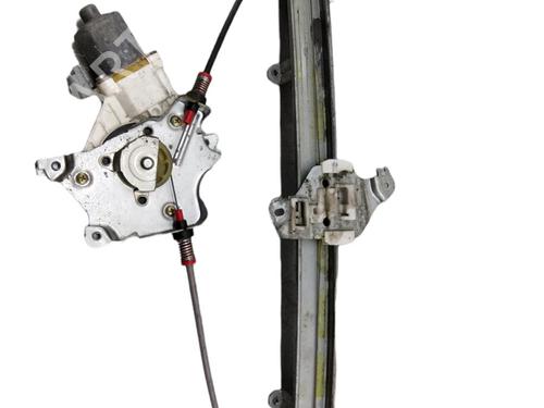 Used Front left window mechanism NISSAN MICRA III (K12) 1.2 16V (80 hp) 25088467