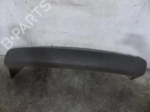 Used Rear bumper VW CADDY III Box Body/MPV (2KA, 2KH, 2CA, 2CH) 1.9 TDI (105 hp) 25107271