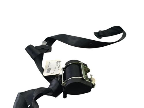 Rear left seatbelt PEUGEOT 207 (WA_, WC_) 1.4 HDi | BP32185652I29