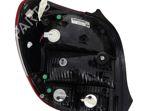 Right taillight PEUGEOT 108 1.0 VTi | BP40002004C35 - Image 6