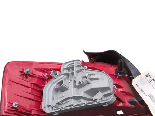 Right taillight AUDI A3 (8P1) 1.9 TDI | BP30615215C35 