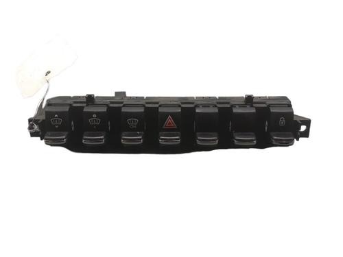 Used Warning switch Warning switch PEUGEOT 3008 I MPV (0U_) 1.6 THP (156 hp) 25058038 25058038