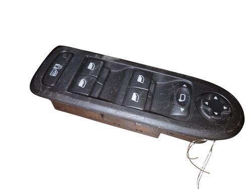 Used Left front window switch PEUGEOT 308 I (4A_, 4C_) 1.6 HDi (92 hp) 26120427