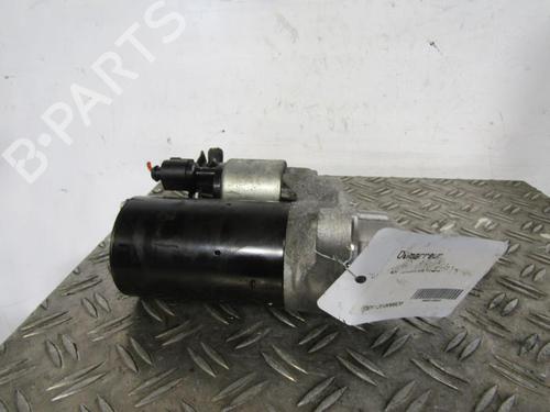 Used Starter Starter AUDI A1 (8X1, 8XK) 1.4 TFSI (122 hp) 25084450 25084450