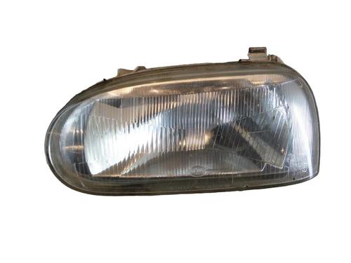 Used Left headlight VW GOLF III (1H1) 1.9 TD, GTD (75 hp) 25097301