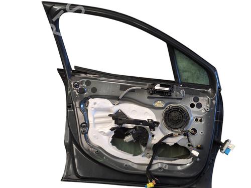Used Left front door CITROËN DS4 (NX_) 1.6 HDi 115 (114 hp) 27405973